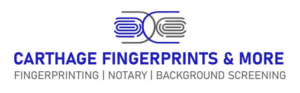 Carthage Fingerprinting and More